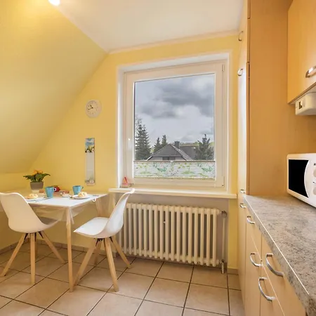 2 아파트 Krempermoor