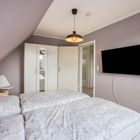 아파트 2 Krempermoor