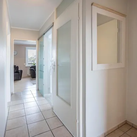 2 아파트 Krempermoor