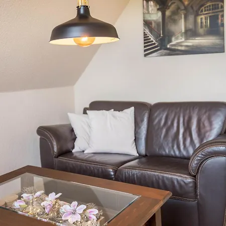 아파트 2 Krempermoor