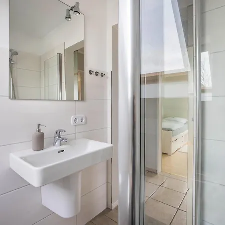 2 Apartment