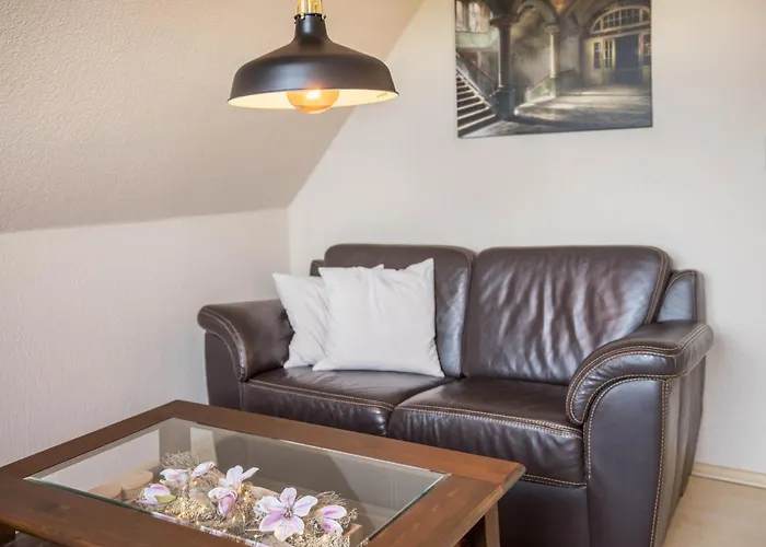 Appartement 2 Krempermoor